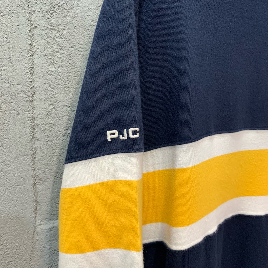 [L] 90's 폴로 진스 랄프로렌 롱슬리브 티셔츠 상품이미지4