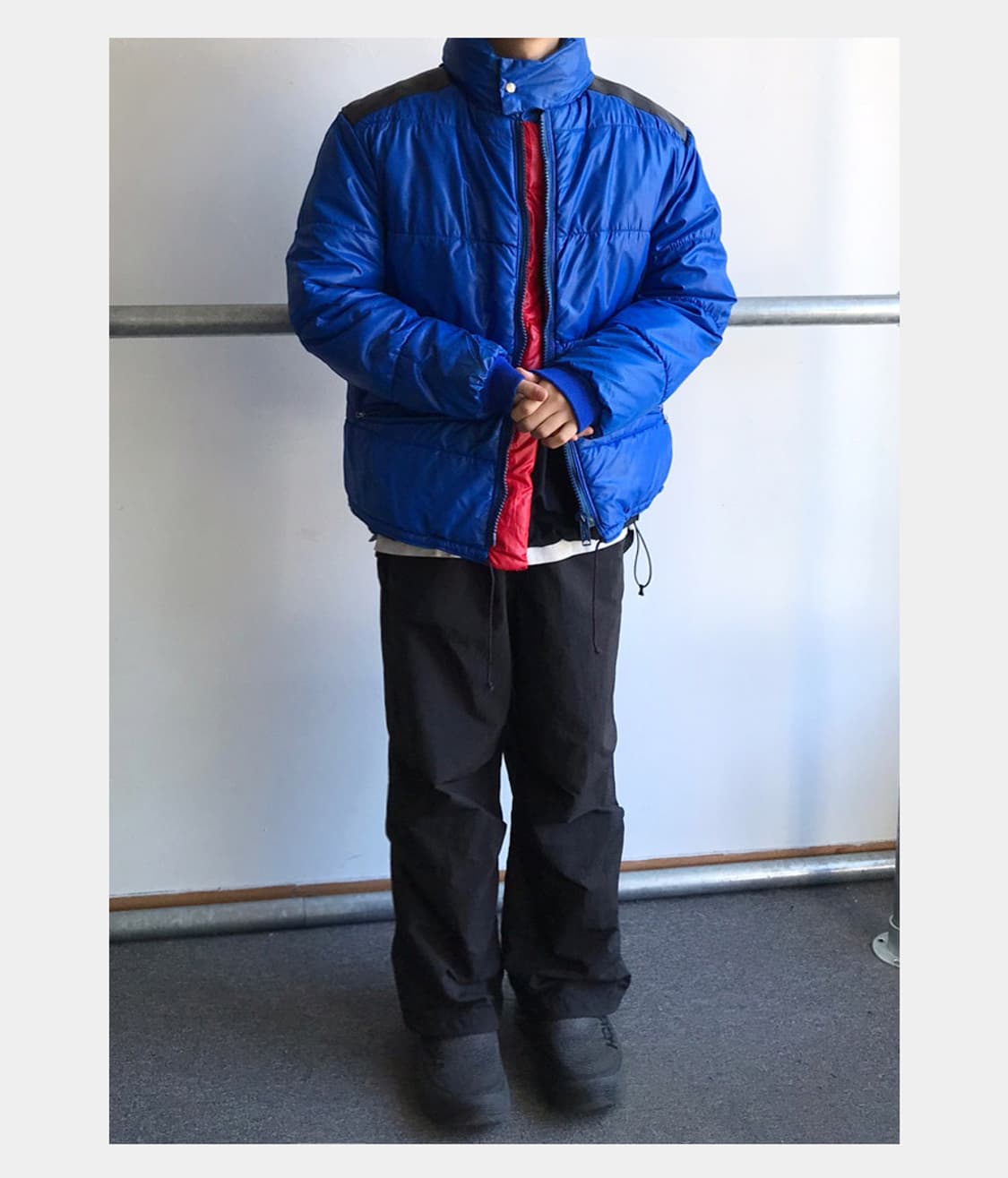 Andre JAMET 상품이미지9