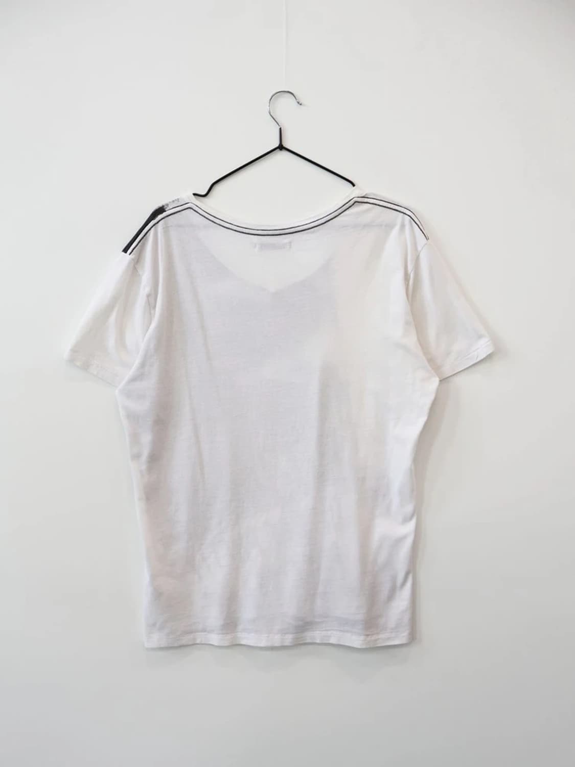 GAUDI Koala Graphic Tee White 상품이미지5
