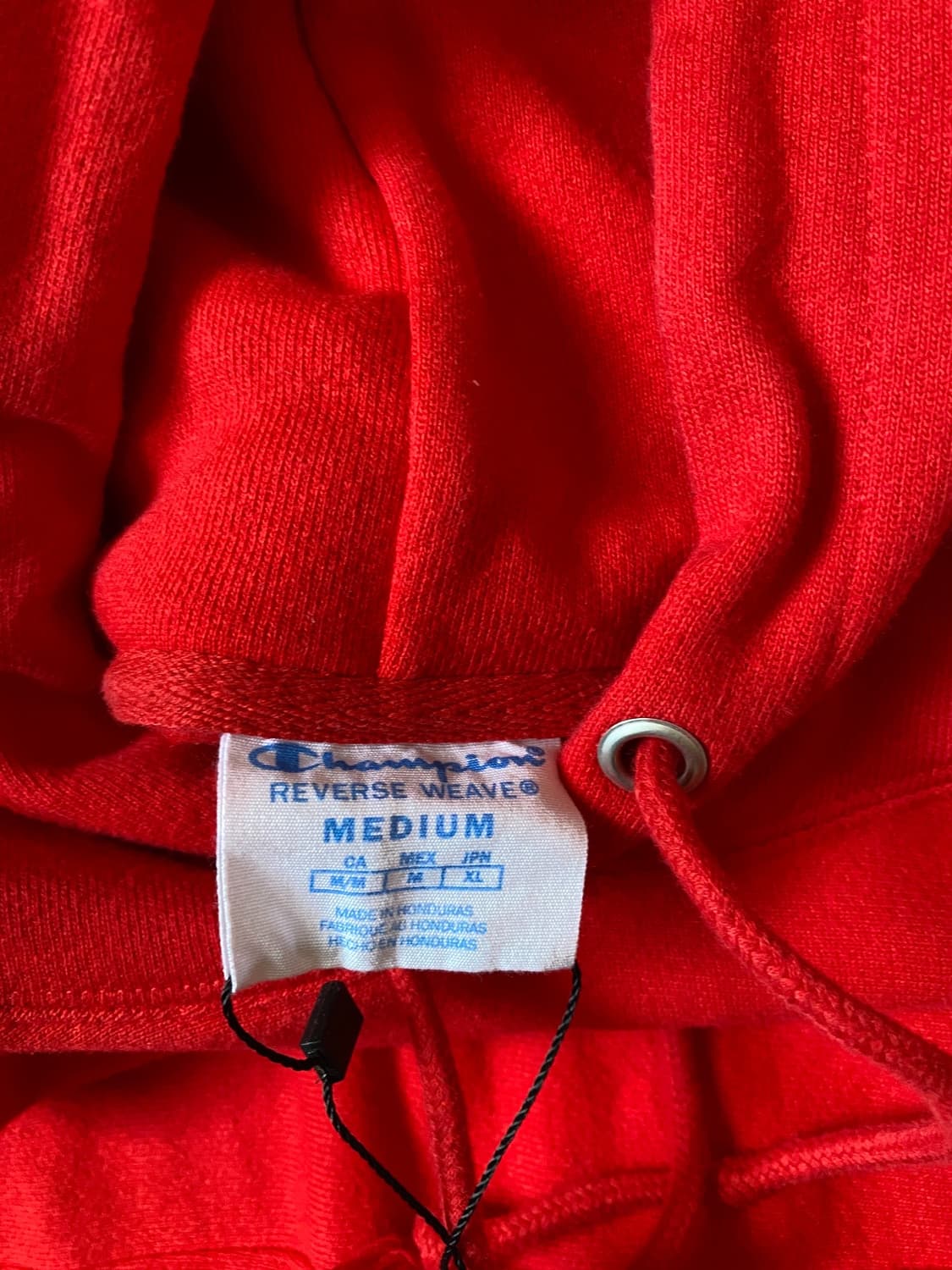 챔피온 후드티 (Man M) AB1326 상품이미지6