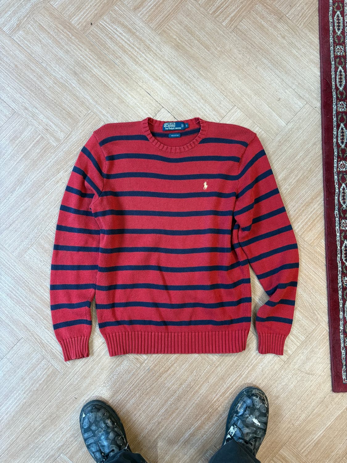 Polo 상품이미지2