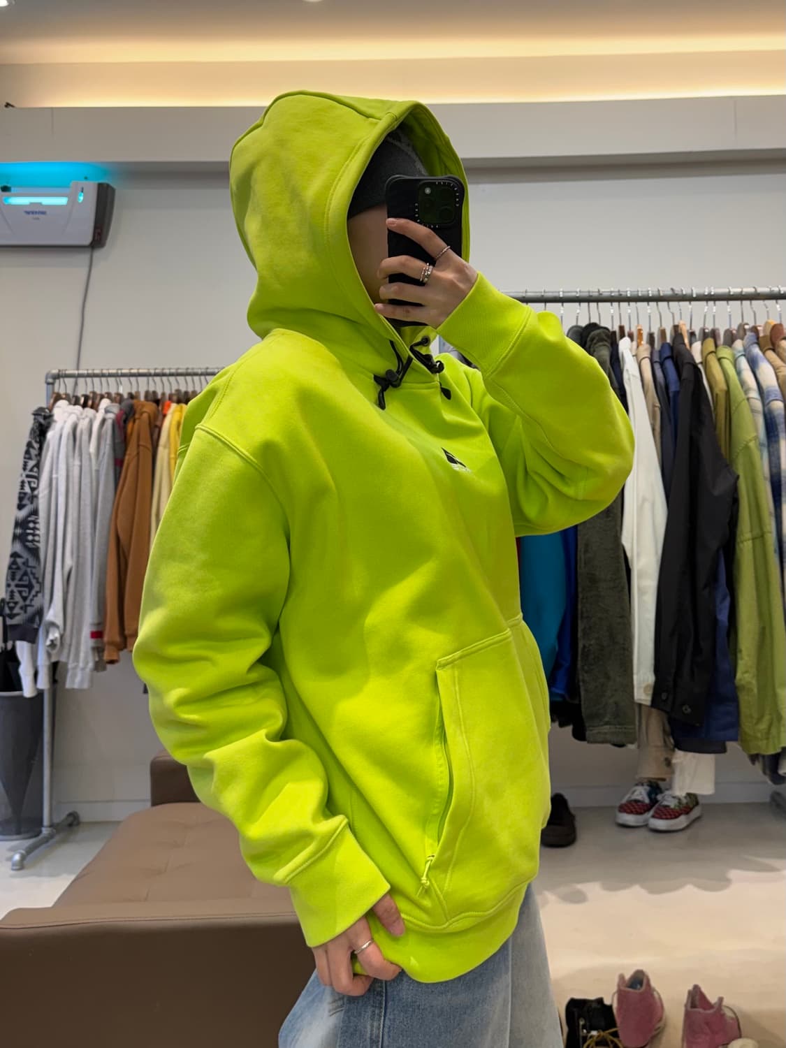 나이키 acg 써마핏 풀오버 후드티 상품이미지8