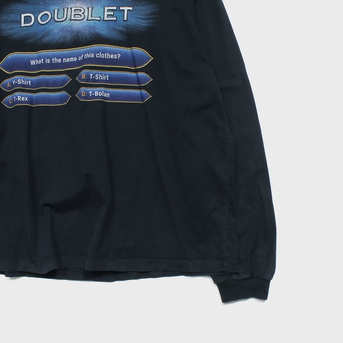 doublet 상품이미지3