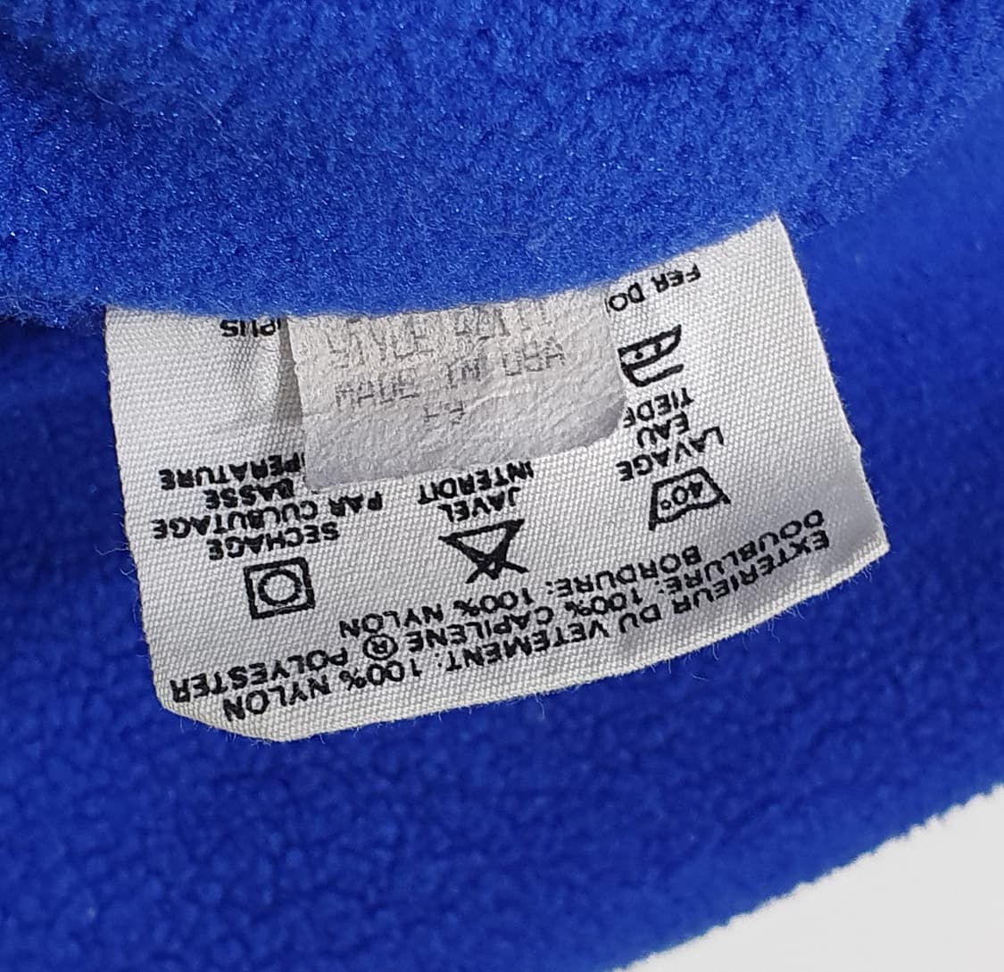 파타고니아 쉘드 신칠라 80s 틸그린 L (105) 상품이미지8