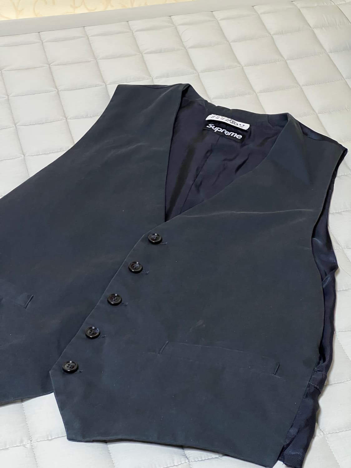 슈프림 마르지엘라 베스트 상품이미지3