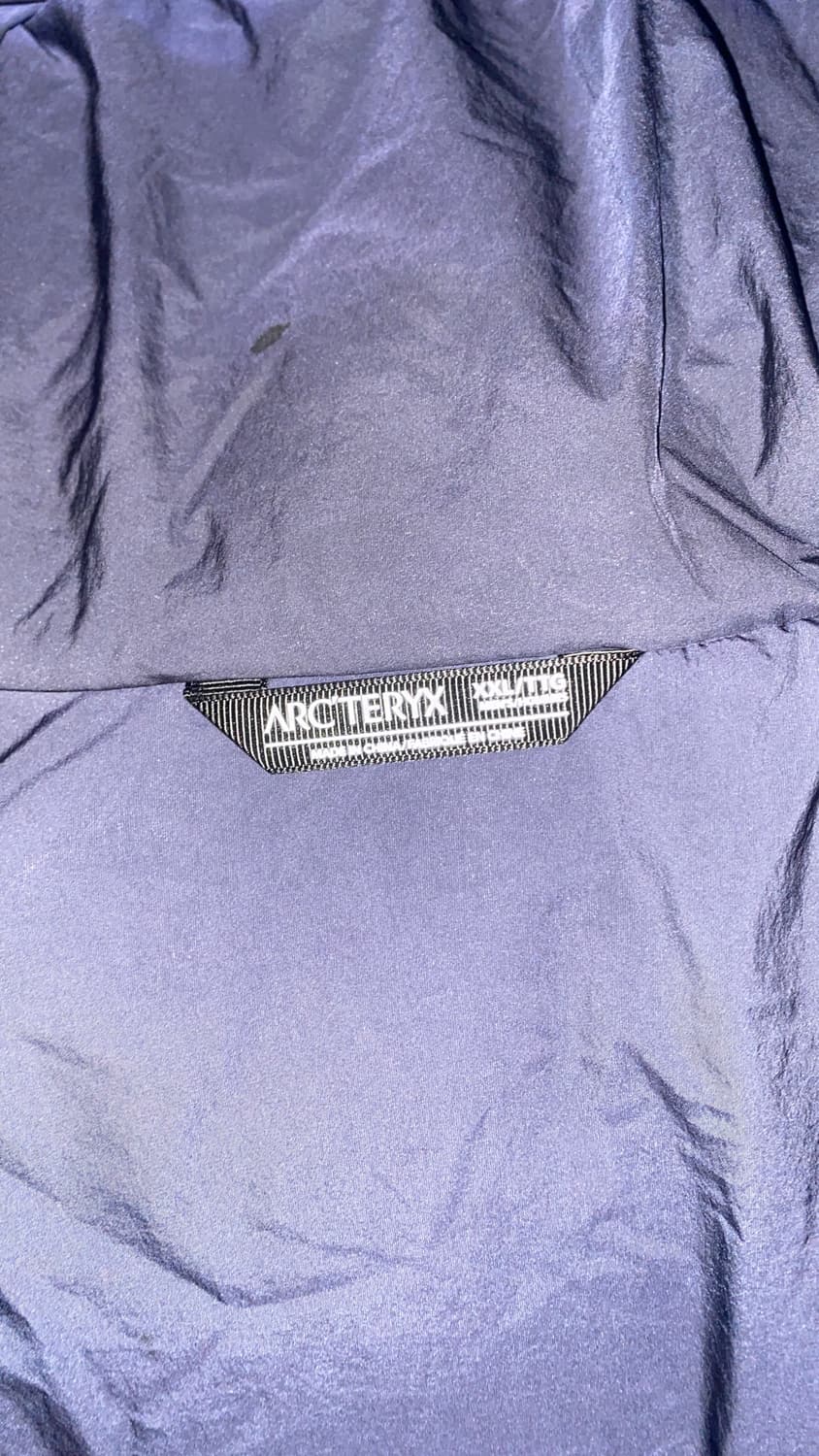 (XXL) 아크테릭스 베타 인슐레이티드 상품이미지3