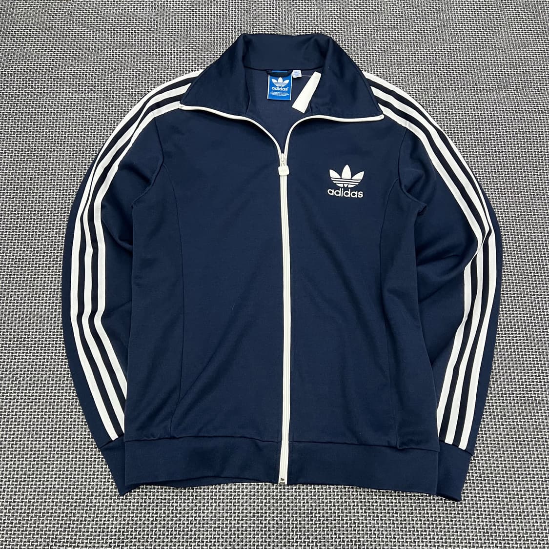 착샷O 아디다스 네이비 져지 105 상품이미지1