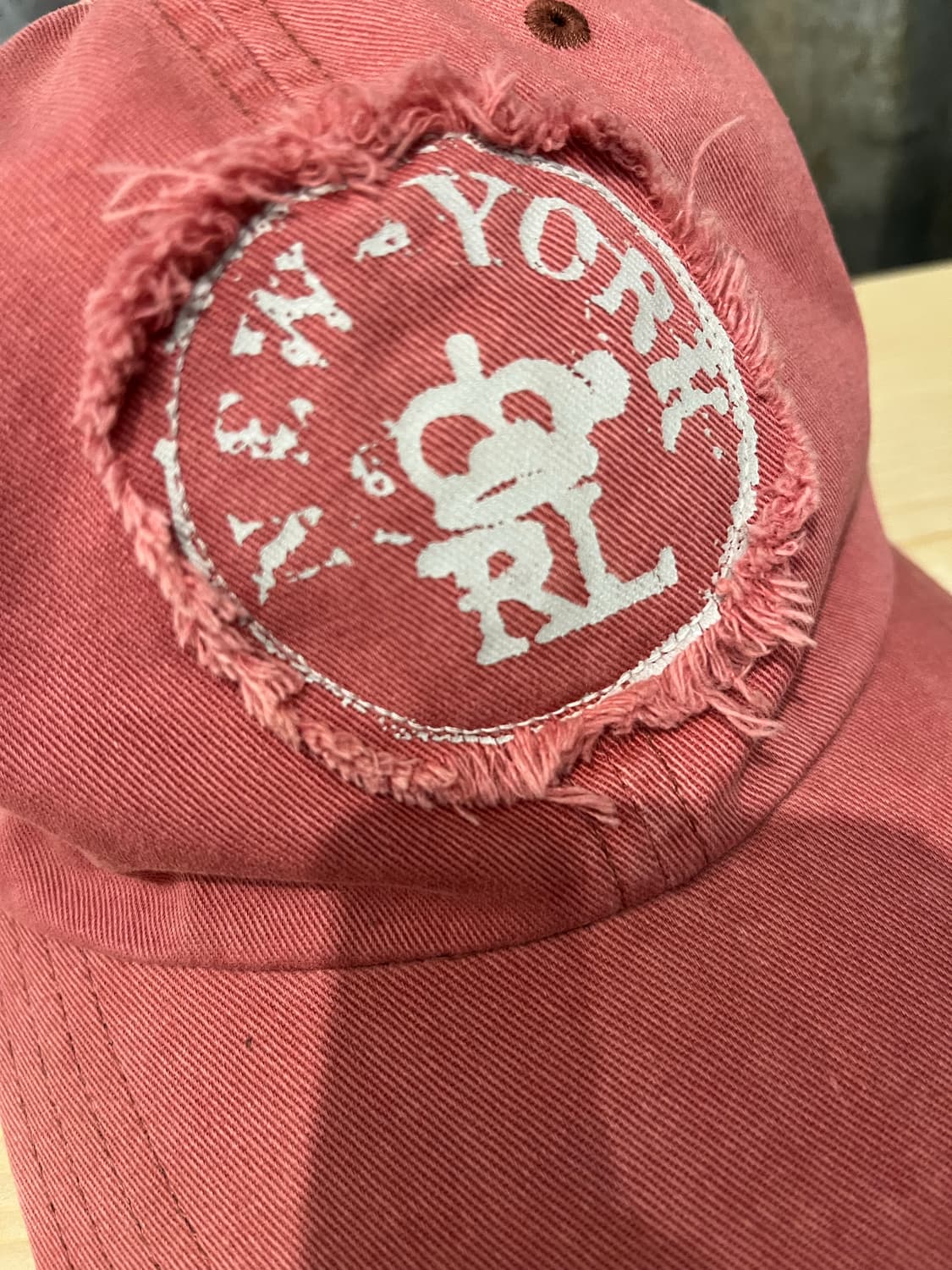 빈티지 폴로진스컴페니 상품이미지2