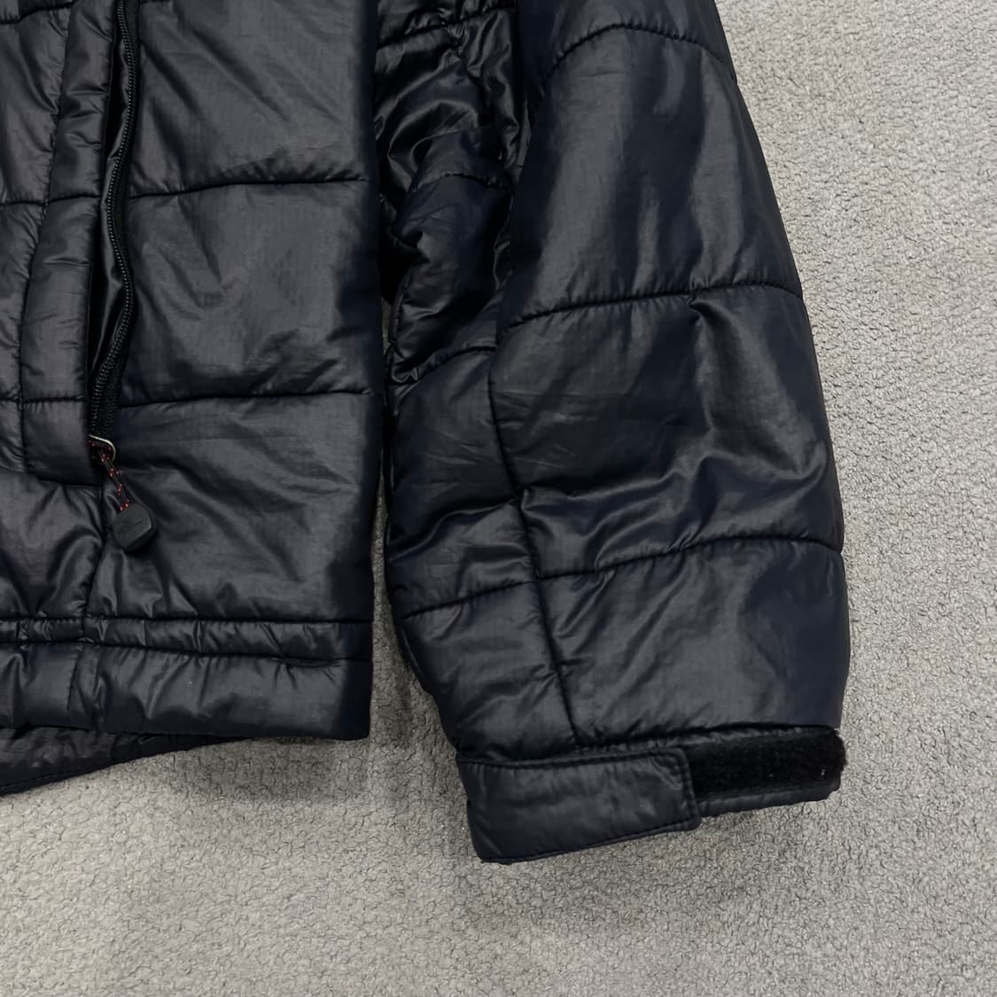 M 노스페이스 패딩 점퍼 상품이미지3