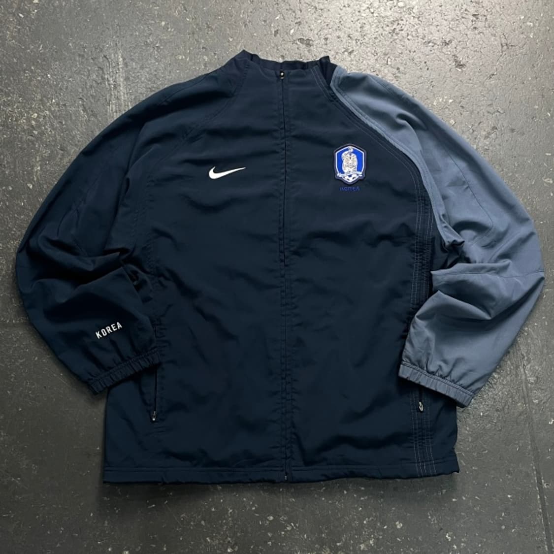 100 나이키 국대 바람막이  상품이미지1