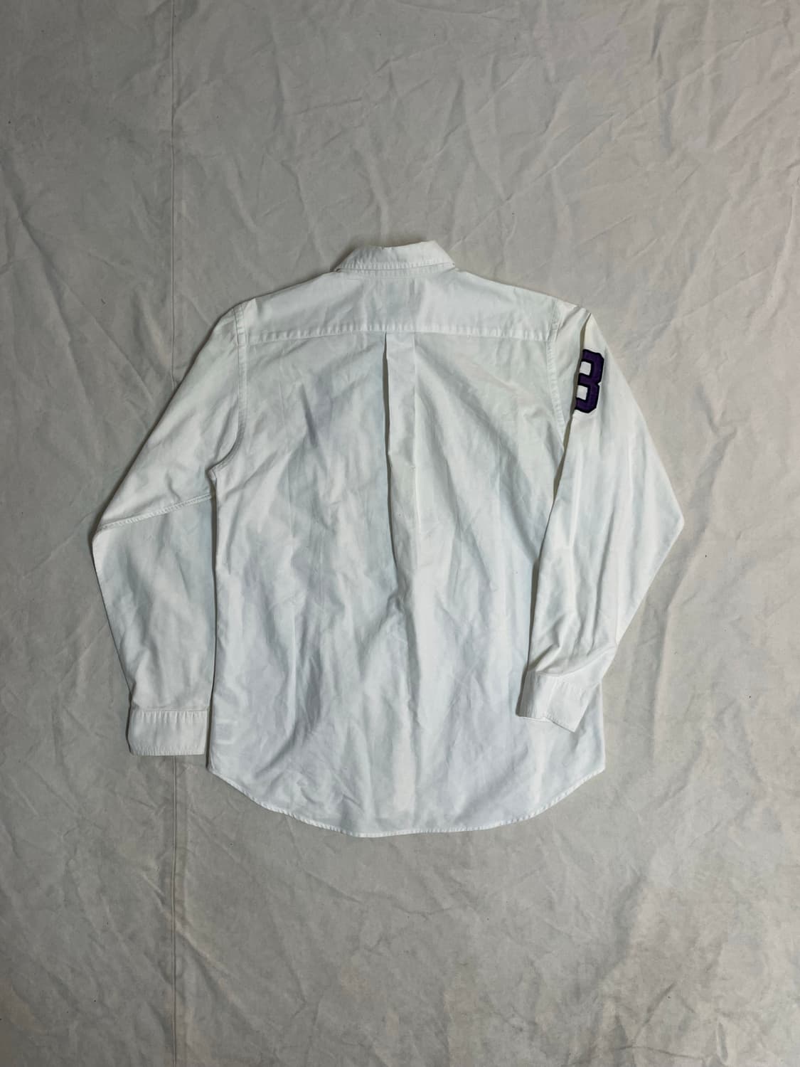 폴로 빅포니 셔츠  상품이미지9