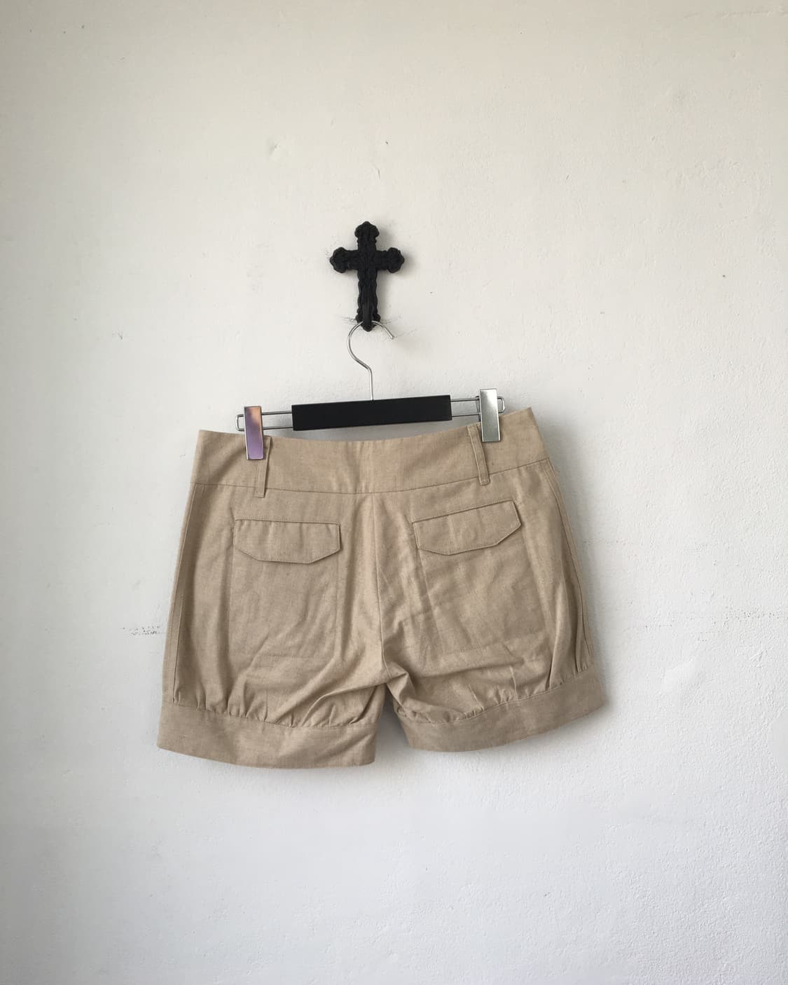 Adidas balloon fit short 상품이미지2