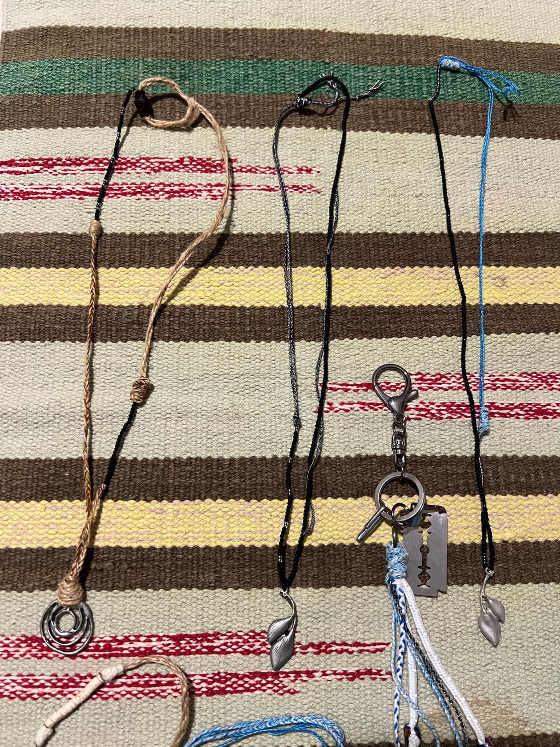 네이티브 아메리칸 쥬얼리 상품이미지4