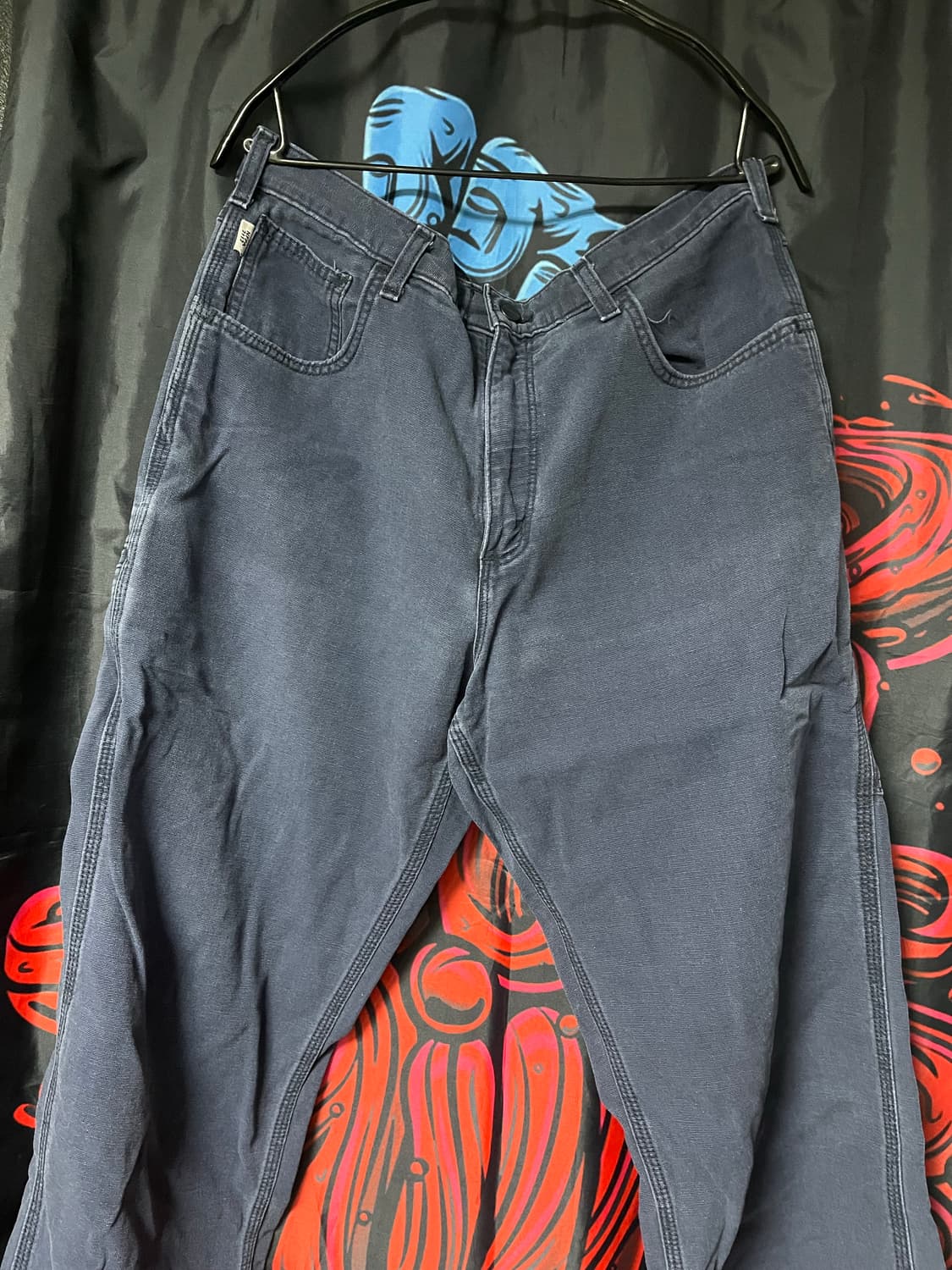 칼하트fr b159 카펜터 DNY 상품이미지1