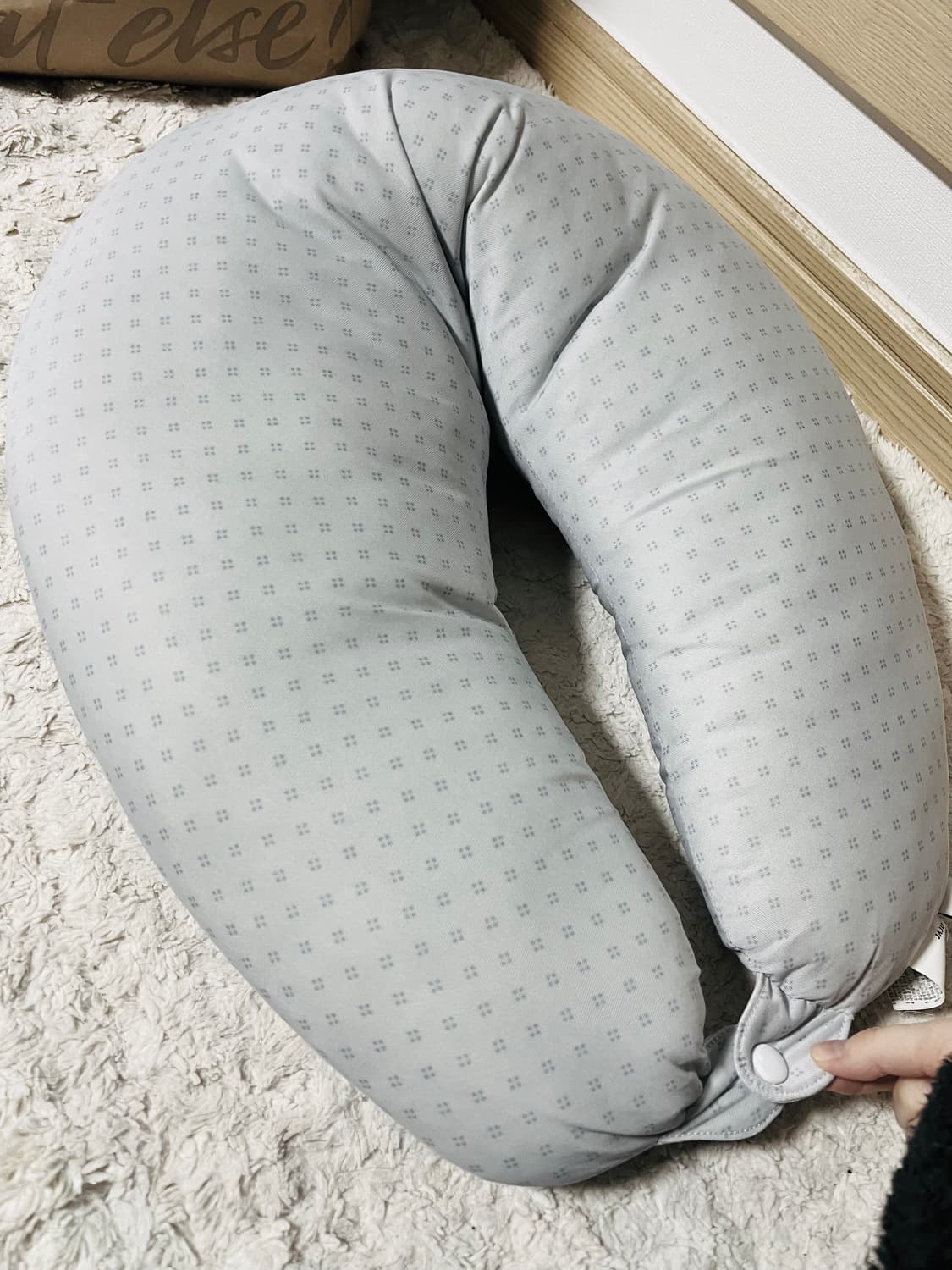 자주 에어 냉감 멀티쿠션 (새상품) 상품이미지6