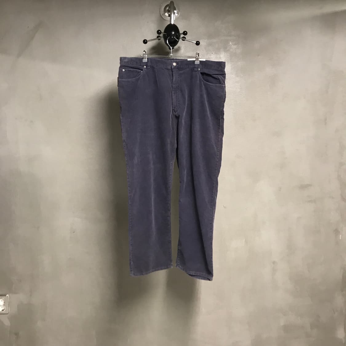 폴로 랄프로렌 코듀로이 팬츠 새상품 40/30 상품이미지7