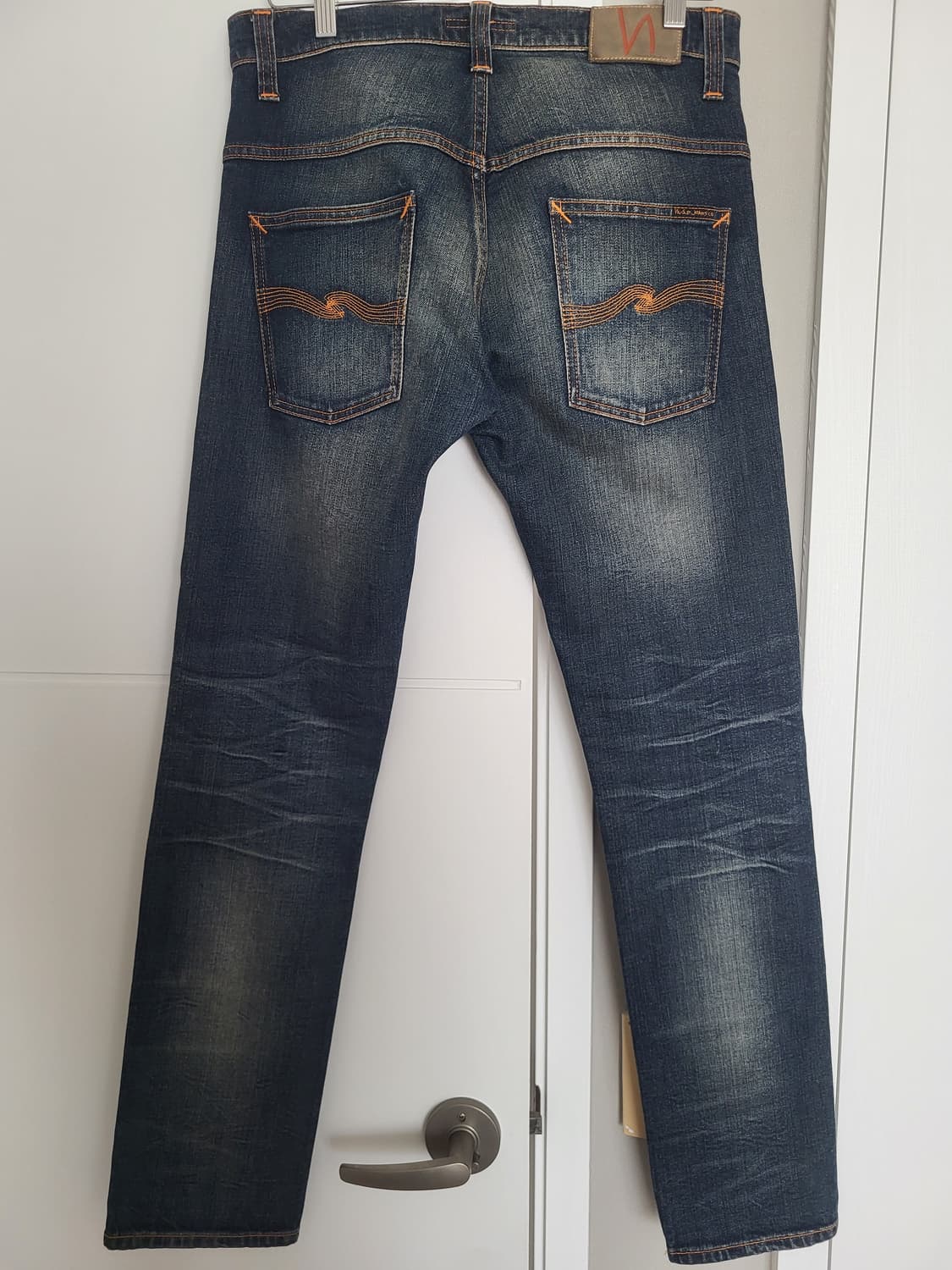 👖누디진 32 상품이미지2