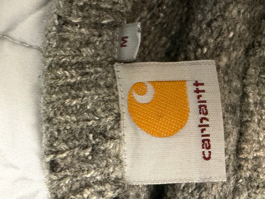 칼하트 니트 상품이미지2