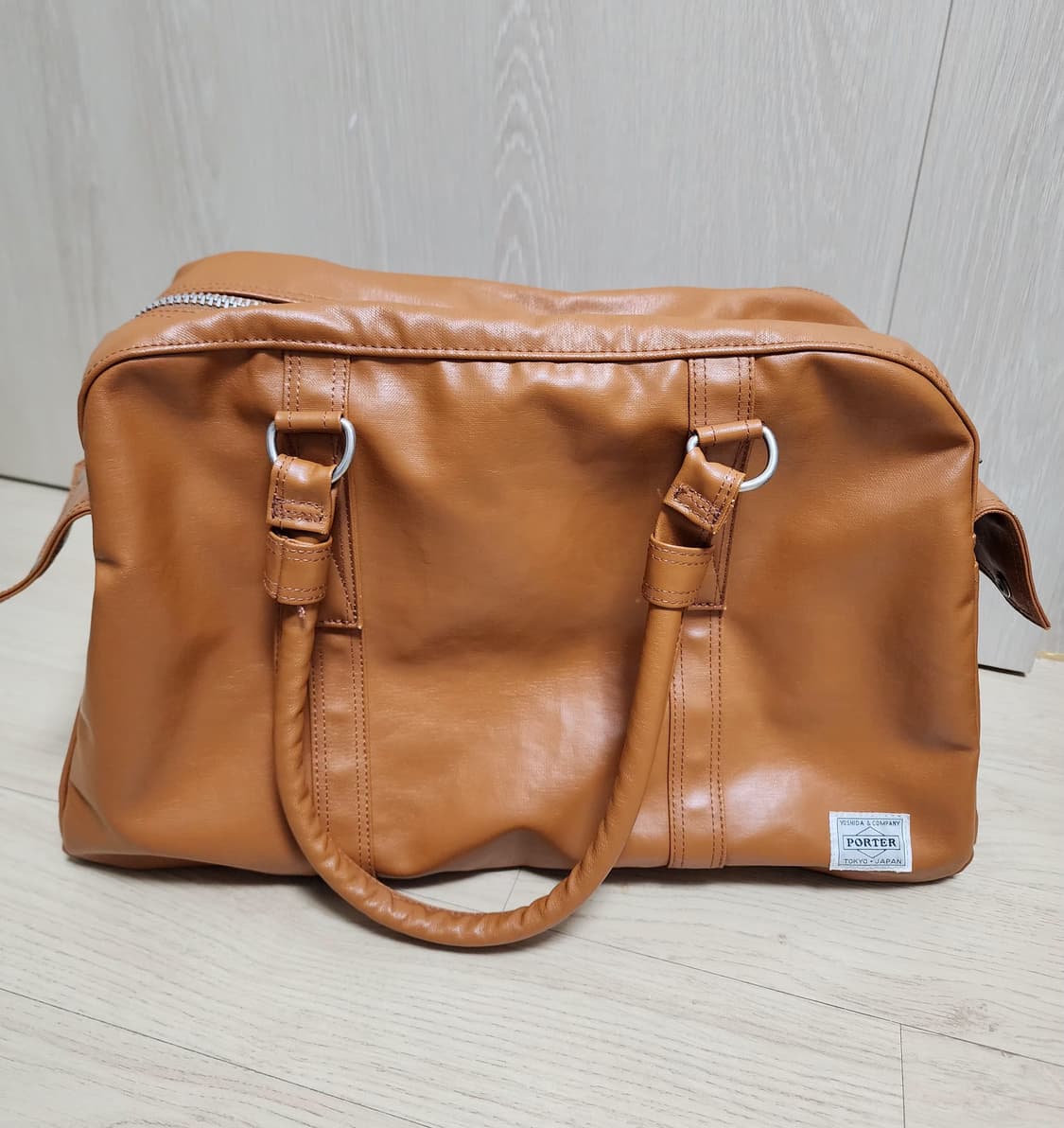 요시다포터 프리스타일 보스턴백  상품이미지1