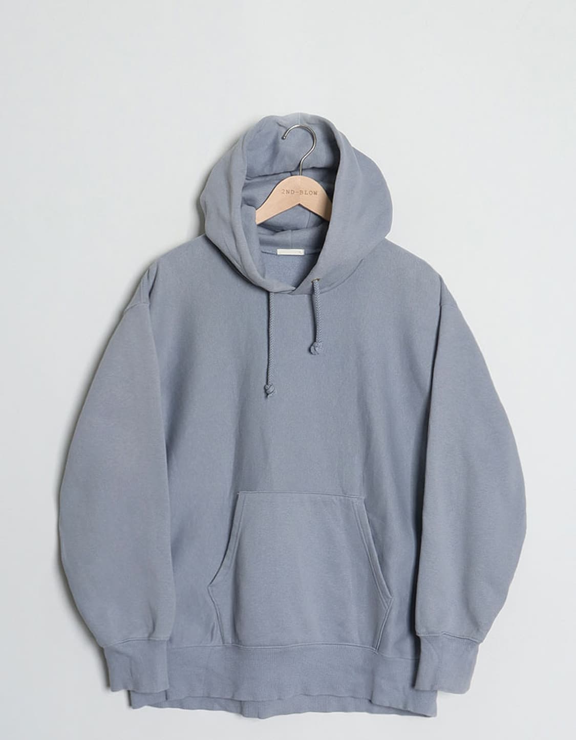 G U Heavy Sweat Hoodie 상품이미지1