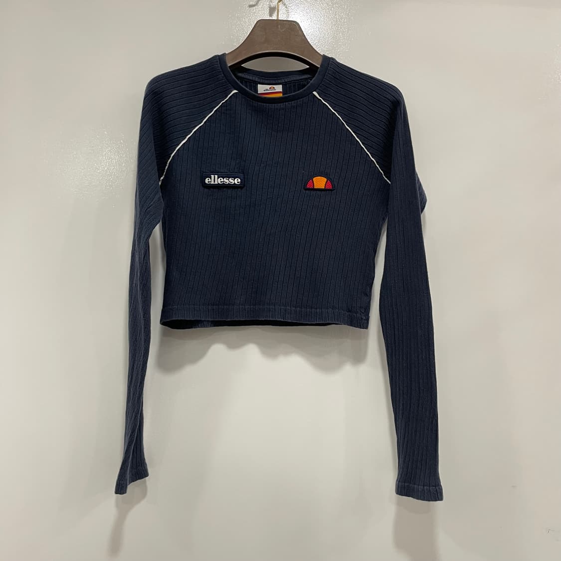 cropped top 상품이미지3