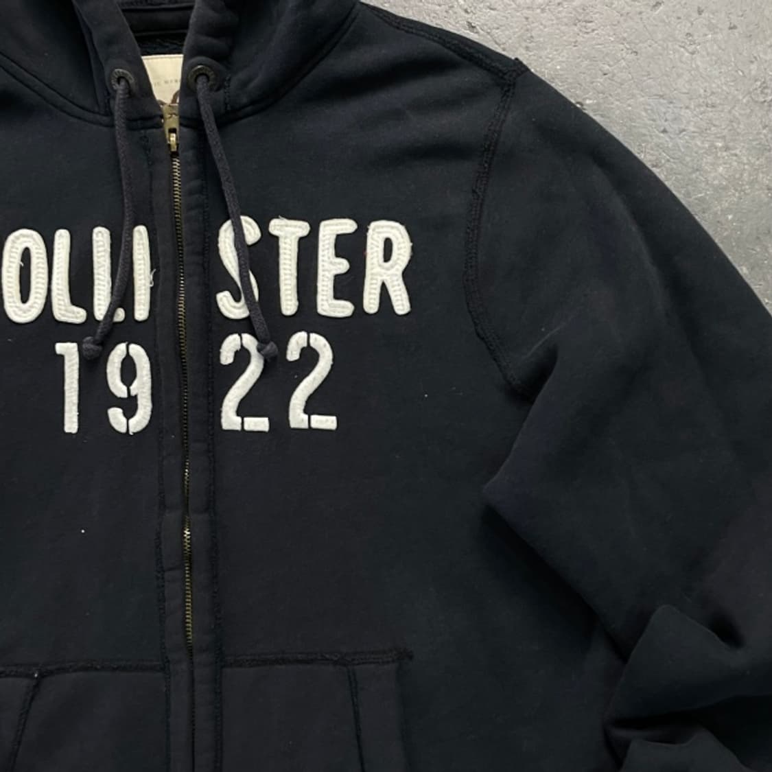 105 홀리스터 후드집업  상품이미지2