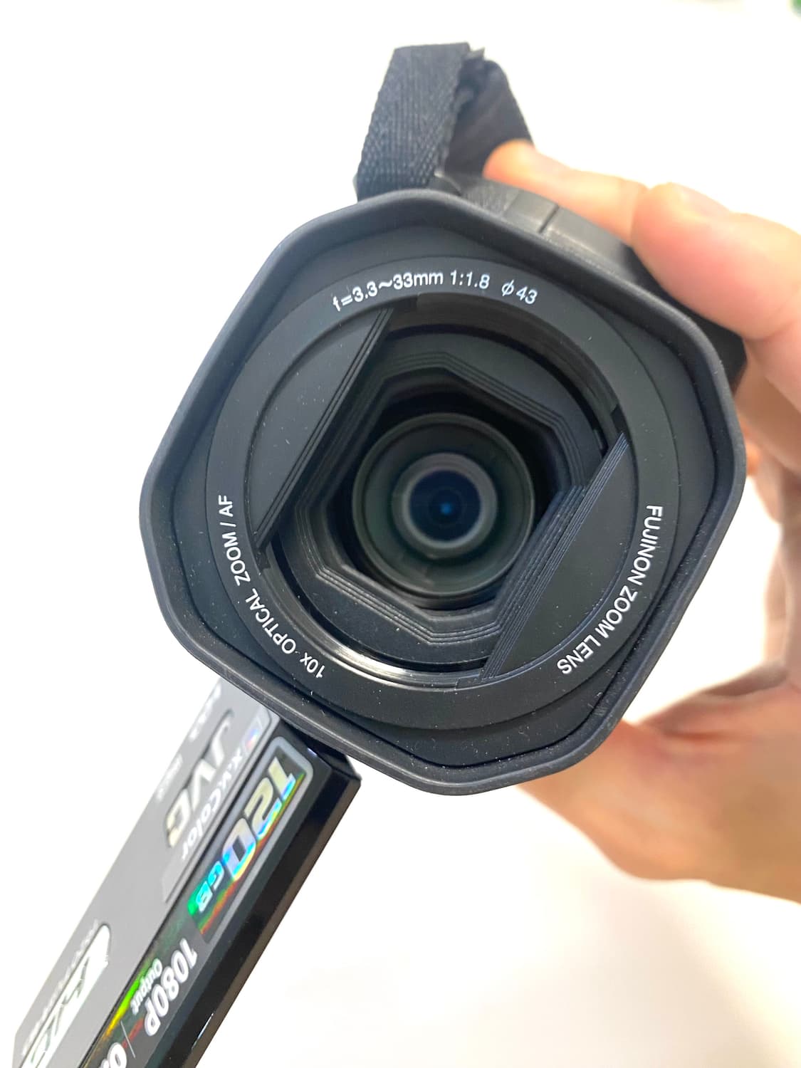 JVC GZ-HD6 디지털 캠코더 상품이미지7