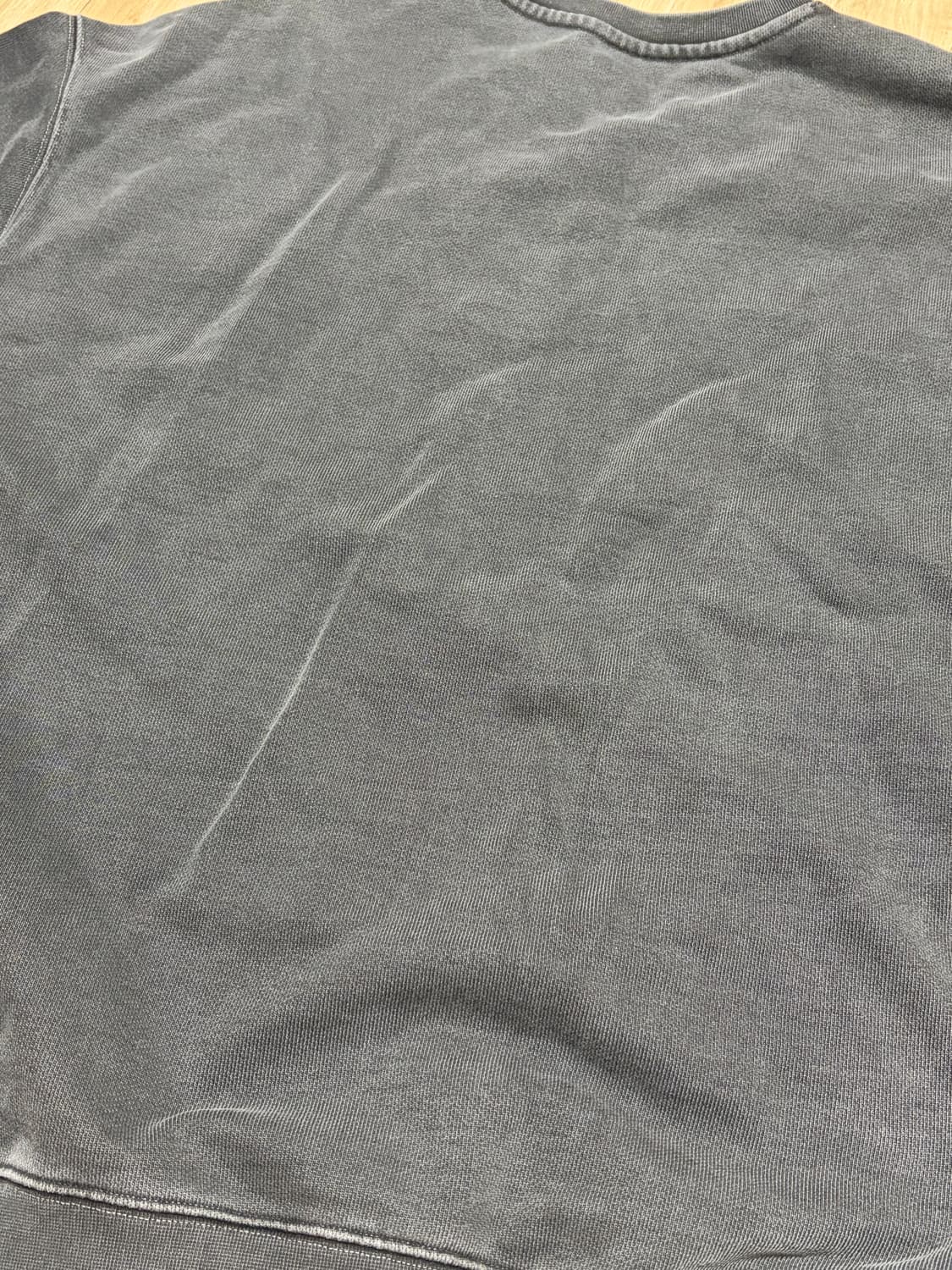 소버먼트 900g 맨투맨입니다 상품이미지2