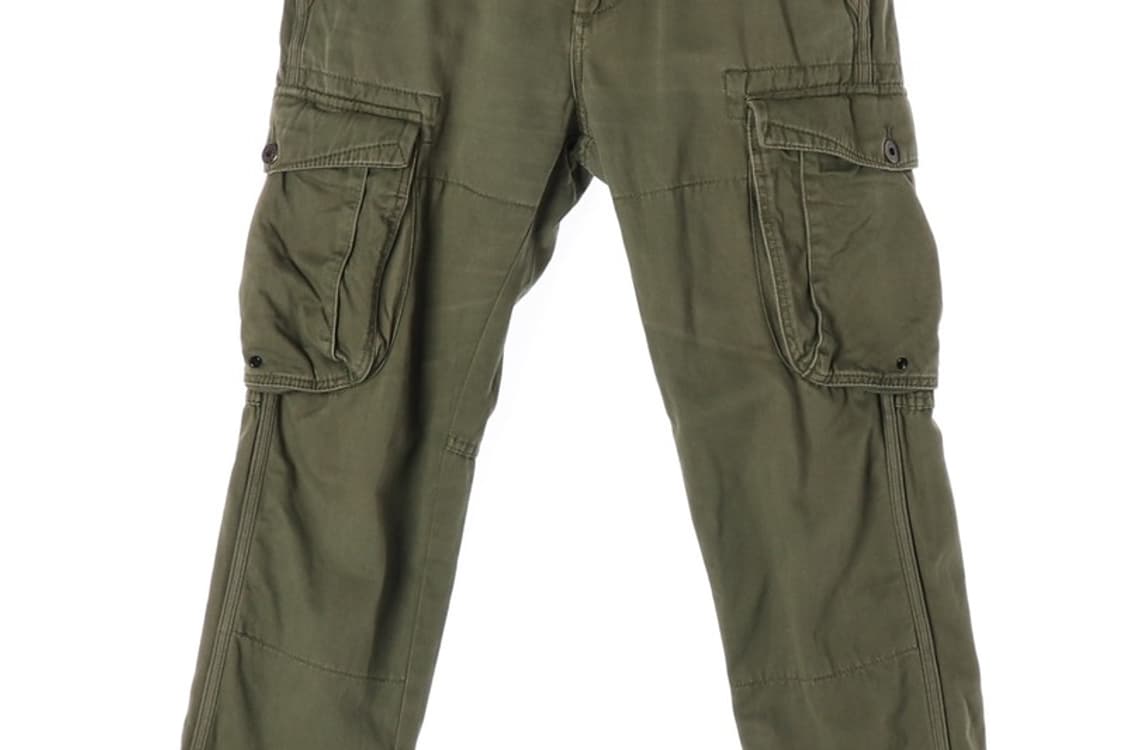 폴로진스 빈티지 카고팬츠 30 상품이미지4