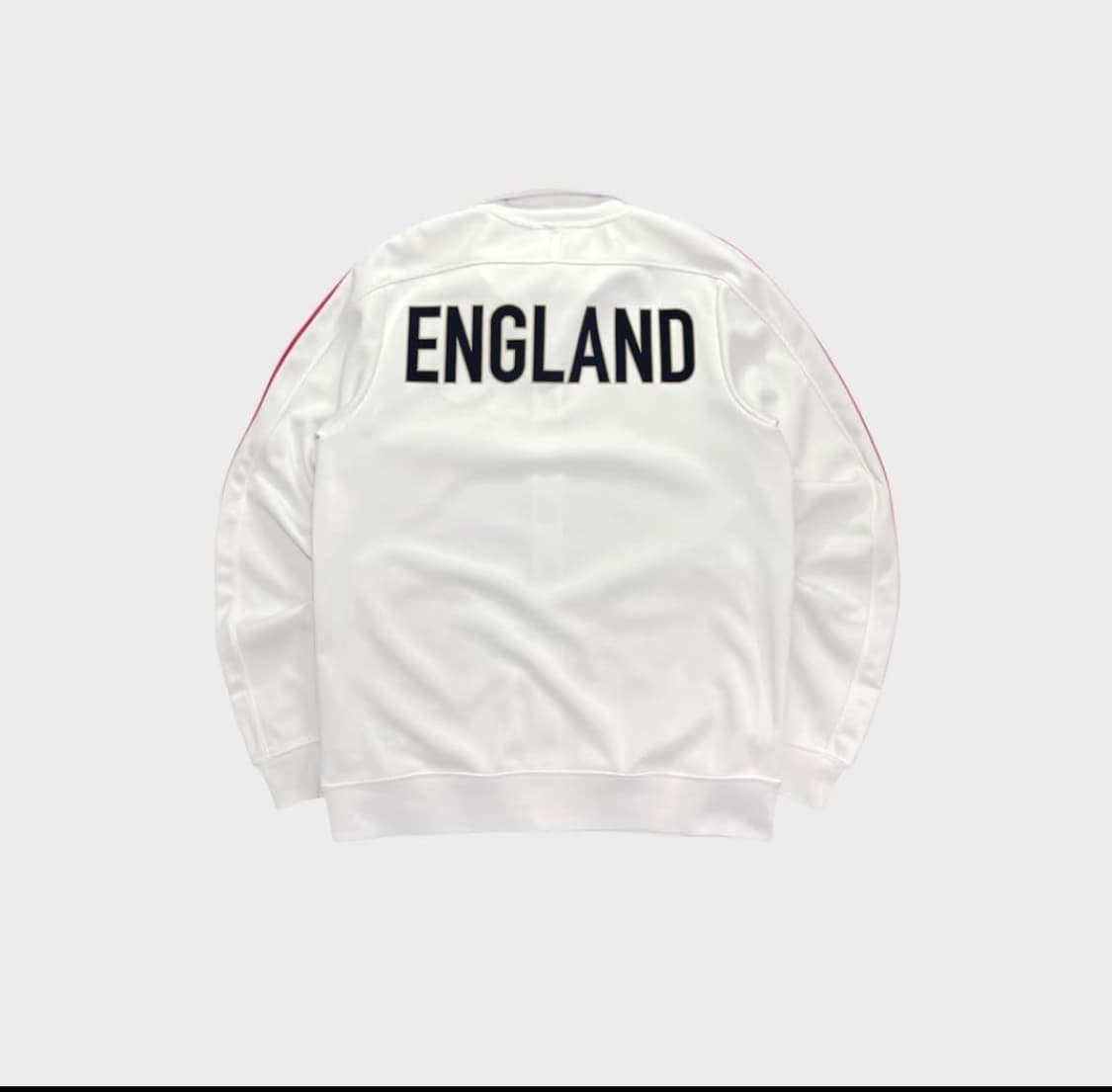 나이키 잉글랜드 150주년 기념 져지 (트랙자켓) 상품이미지2