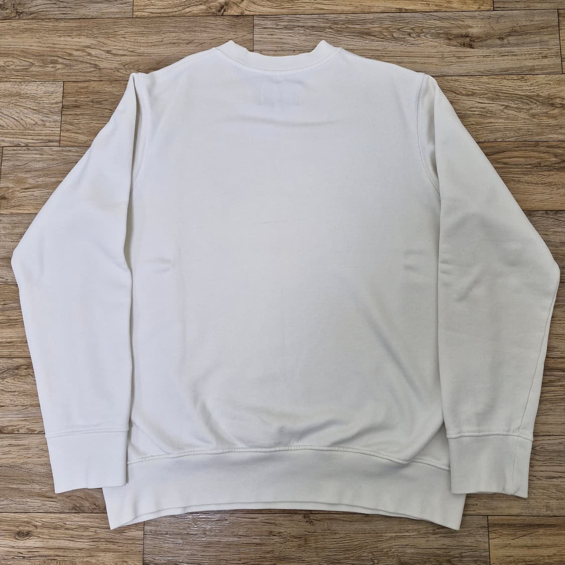 [XL] 카사블랑카 AW21 토끼 스웻셔츠 상품이미지3