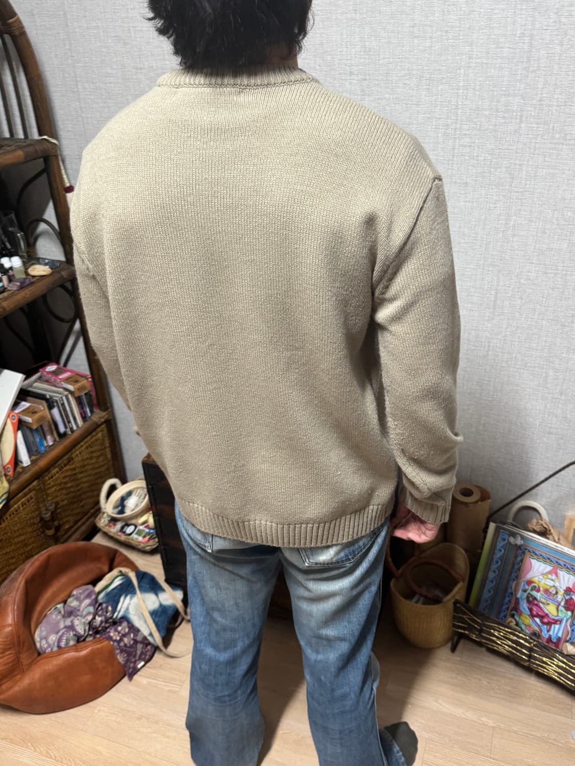 퍼스널팩 니트 상품이미지2