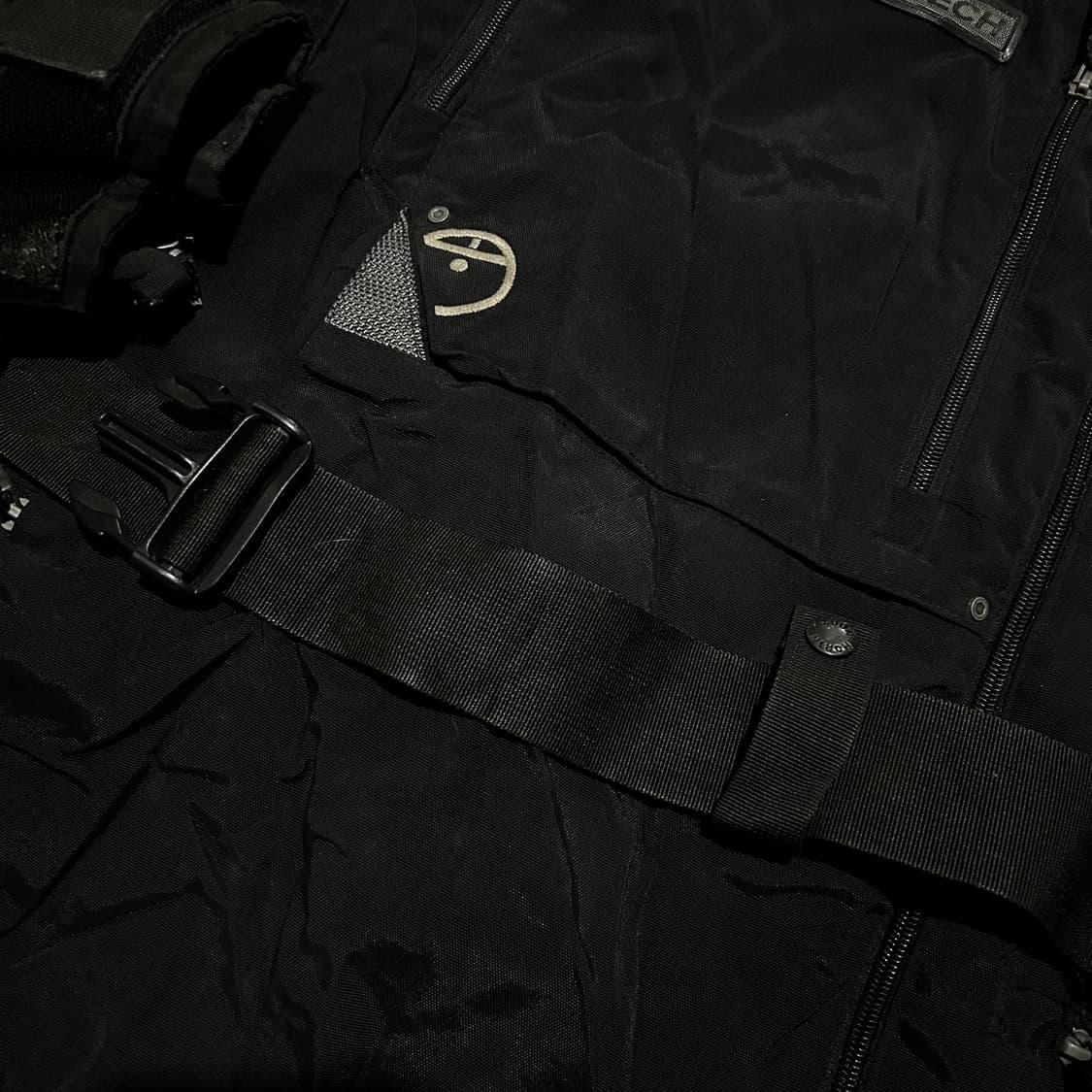 노스페이스(North Face) 스텝 테크 바람막이 자켓 상품이미지5