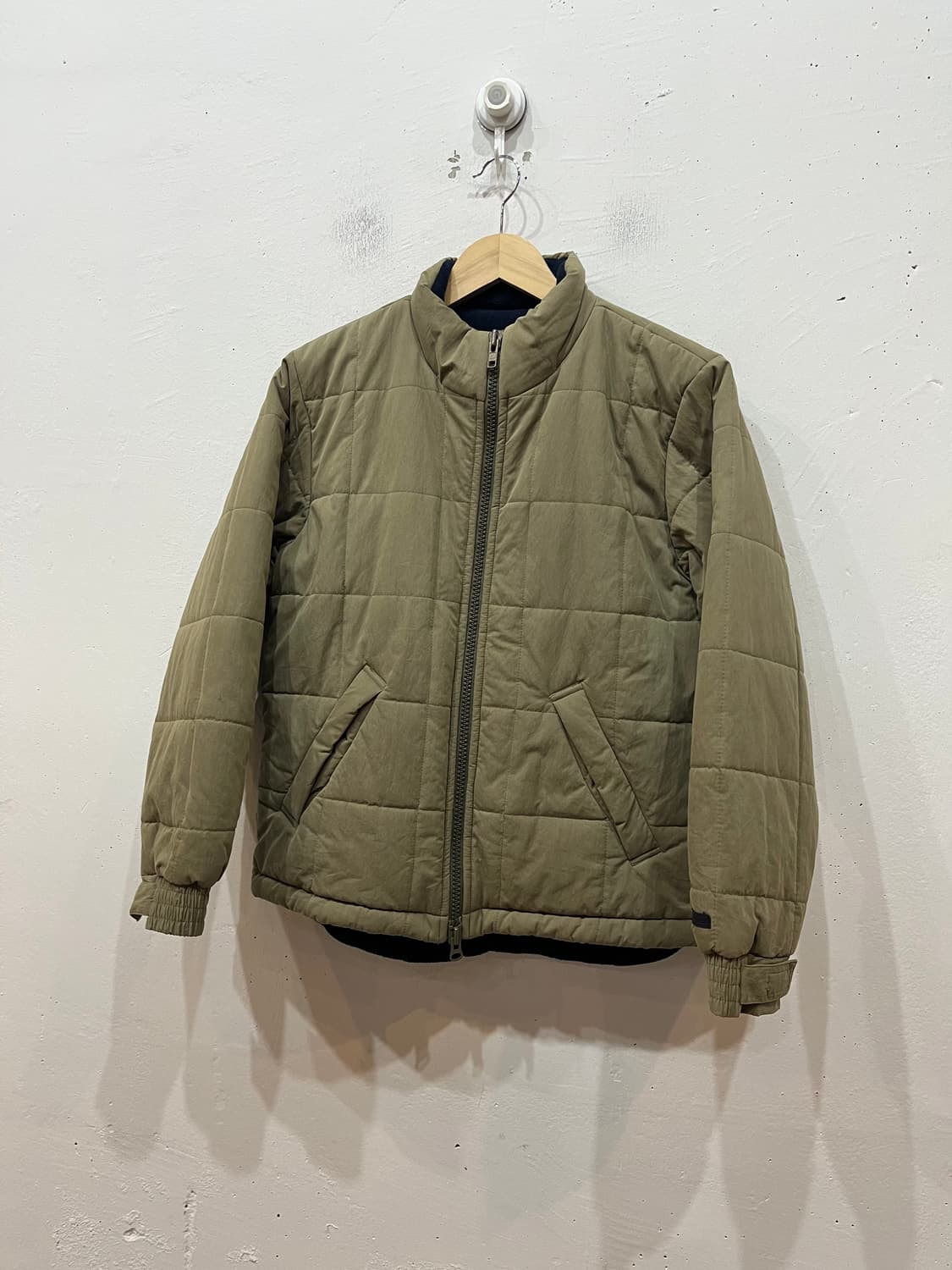 랄프로렌 이너플리스 퀼티드 패딩 점퍼 상품이미지1