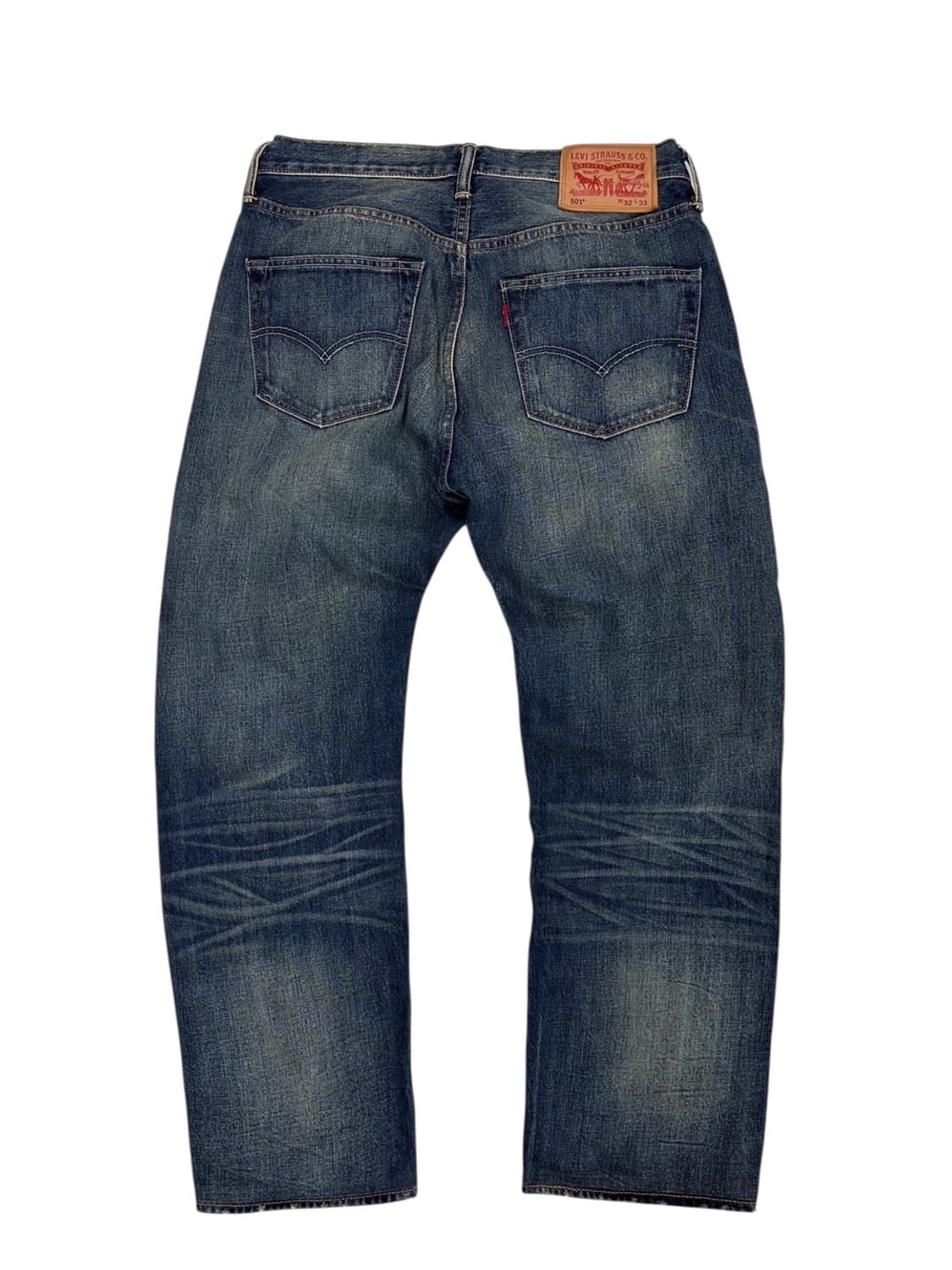 리바이스 501 (30~31인치) 상품이미지5