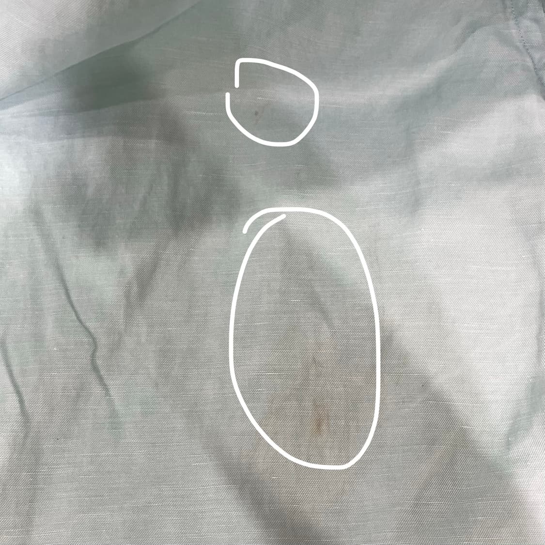 (XL) POLO 폴로 랄프로렌 반팔 셔츠 상품이미지8