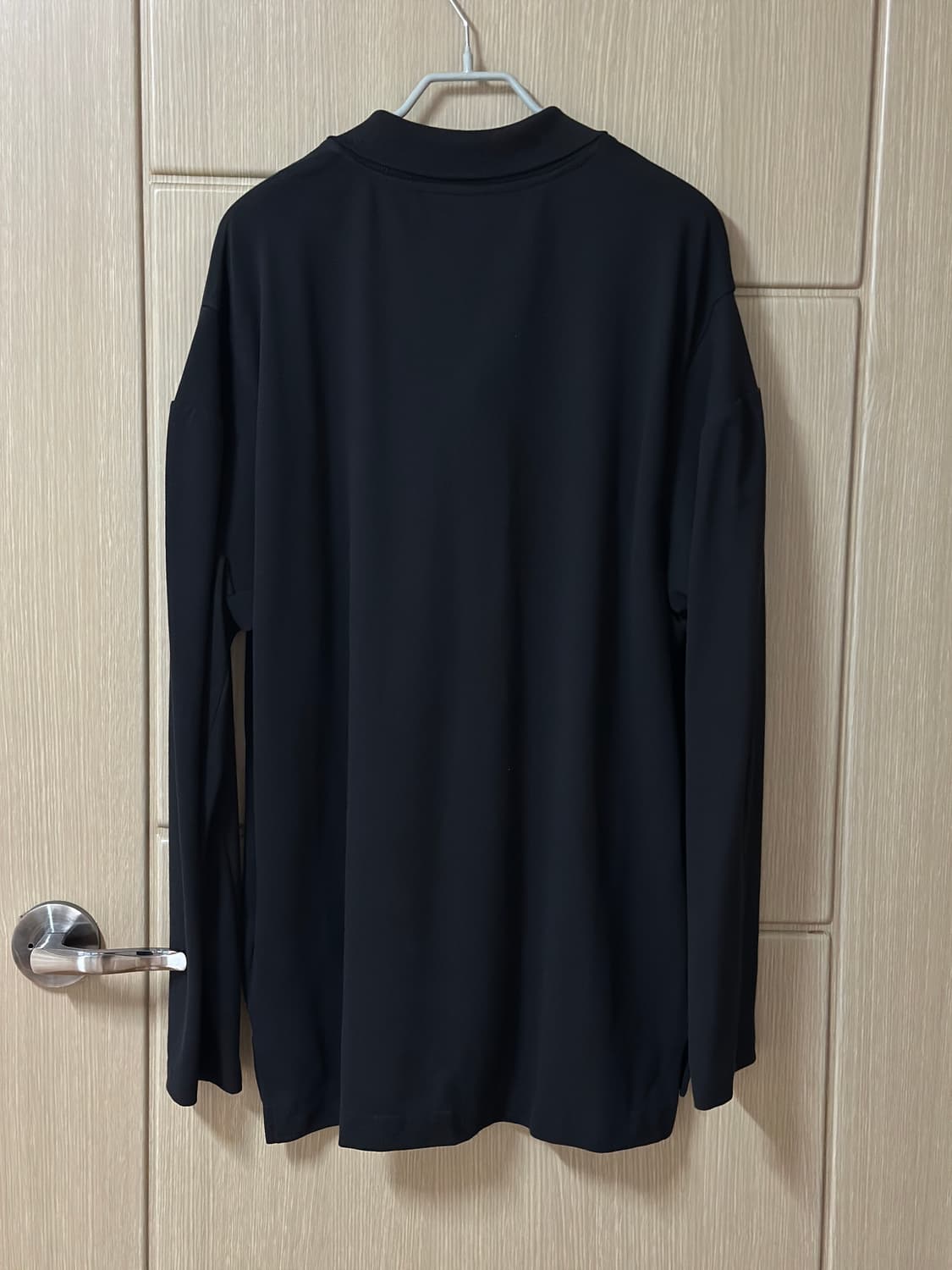 비비안웨스트우드 코튼 폴로 셔츠 상품이미지3