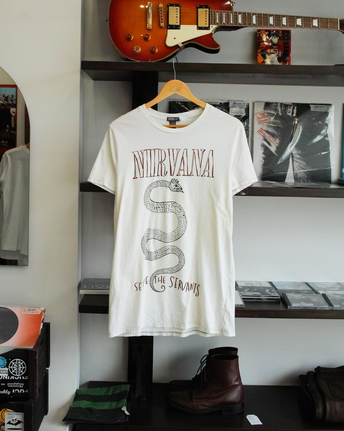 Nirvana 상품이미지1