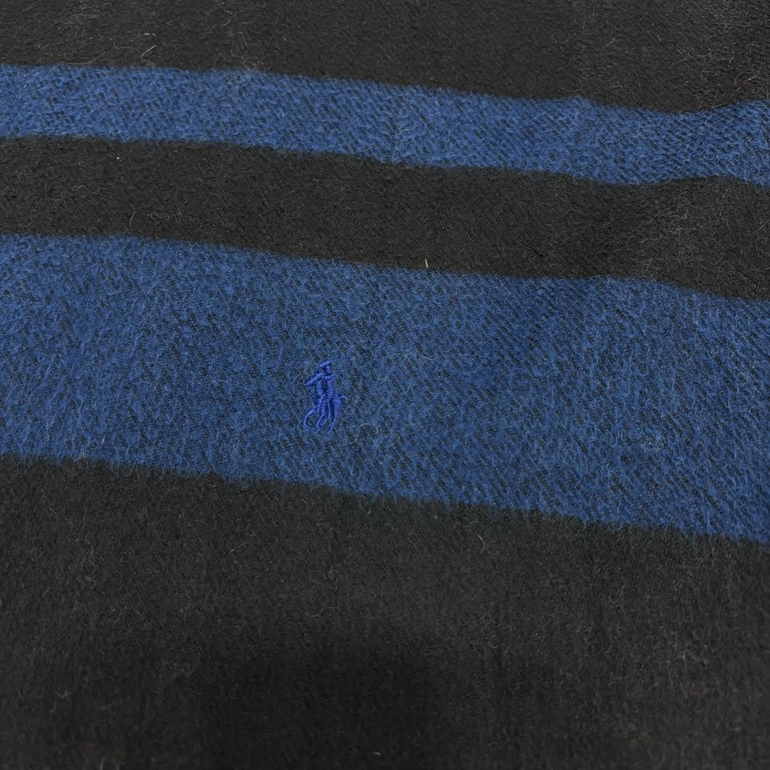 [택포,면100] 폴로 랄프로렌 이태리 머플러 목도리 [A+] 상품이미지2