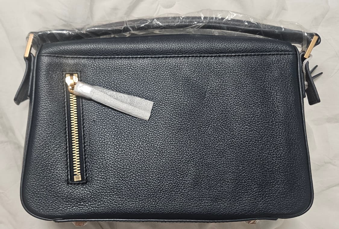 새상품 쿠론 크로스백 상품이미지2