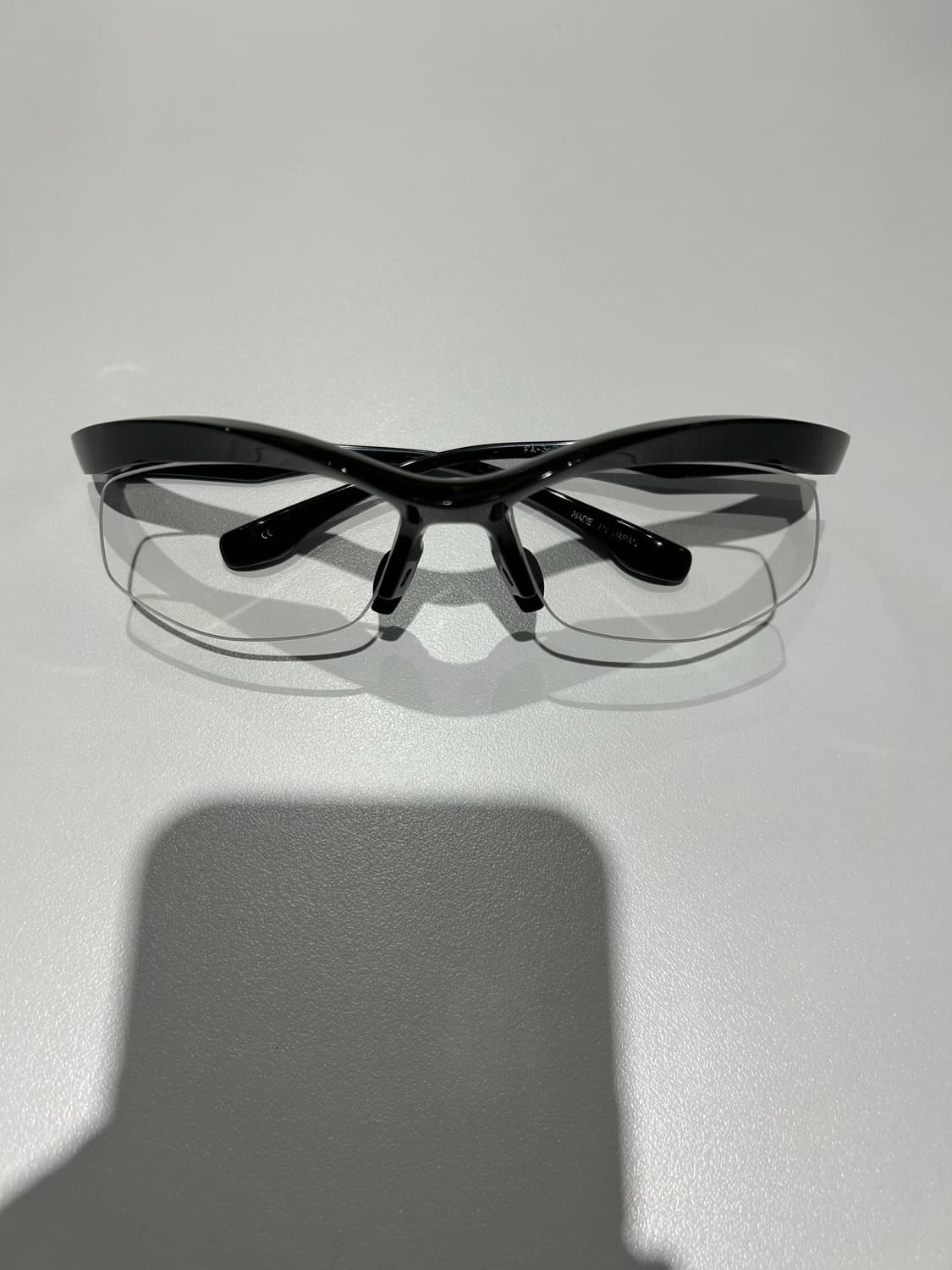 팩토리900 FA360 COL.001 블랙 factory900 상품이미지2