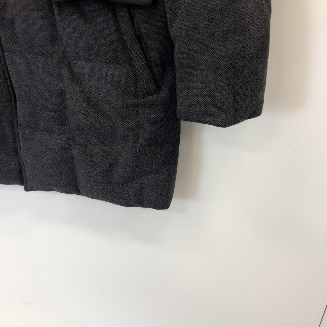 JDX 멀티스포츠 구스다운 패딩코트 105  상품이미지2