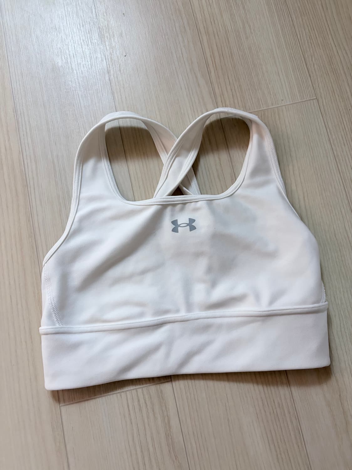 언더아머 브라탑 s 상품이미지1