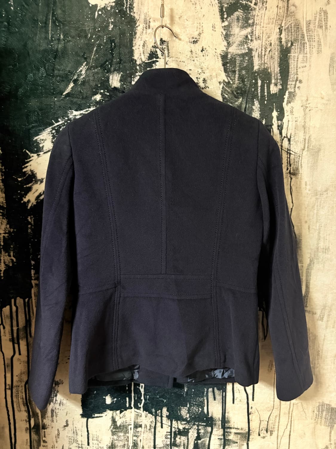 A,v,v standard coat jacket  상품이미지5