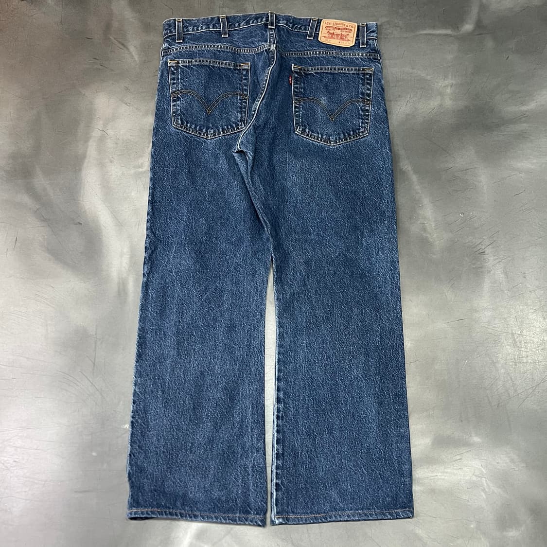  리바이스 517 데님팬츠 y15061 상품이미지2