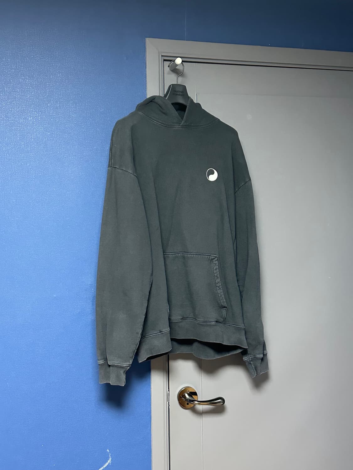 스투시 아워레가시 후드티  상품이미지1