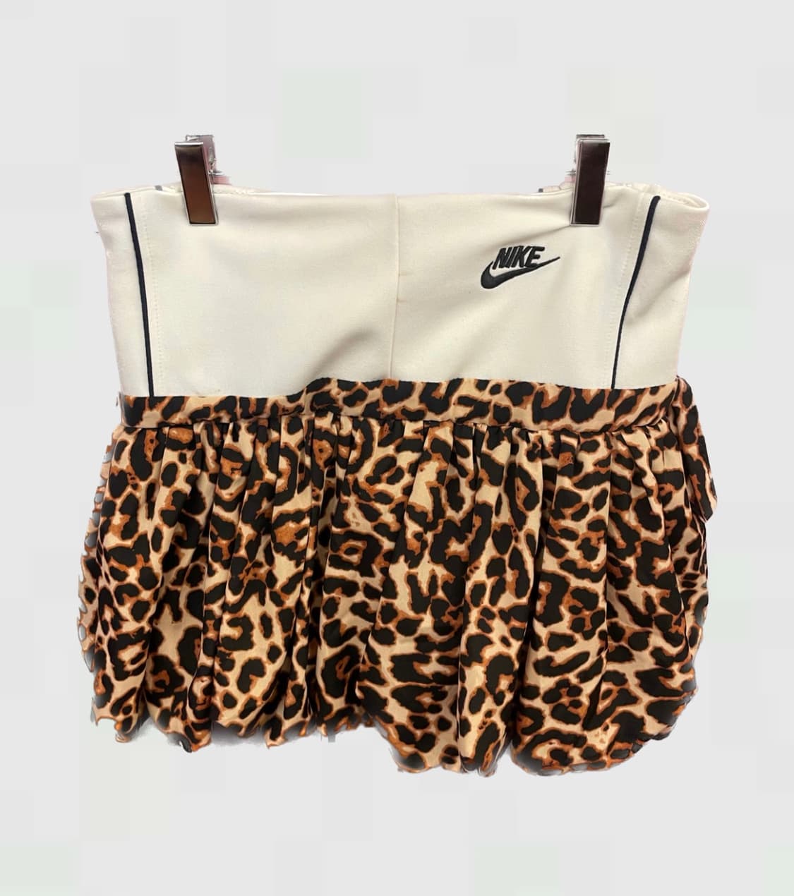 NIKE Mini Skirt Custom 상품이미지1