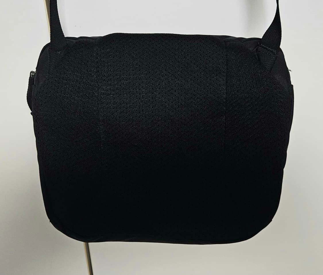 (매장정품)아크테릭스 맨티스2 웨이스트백 블랙 24K 상품이미지3