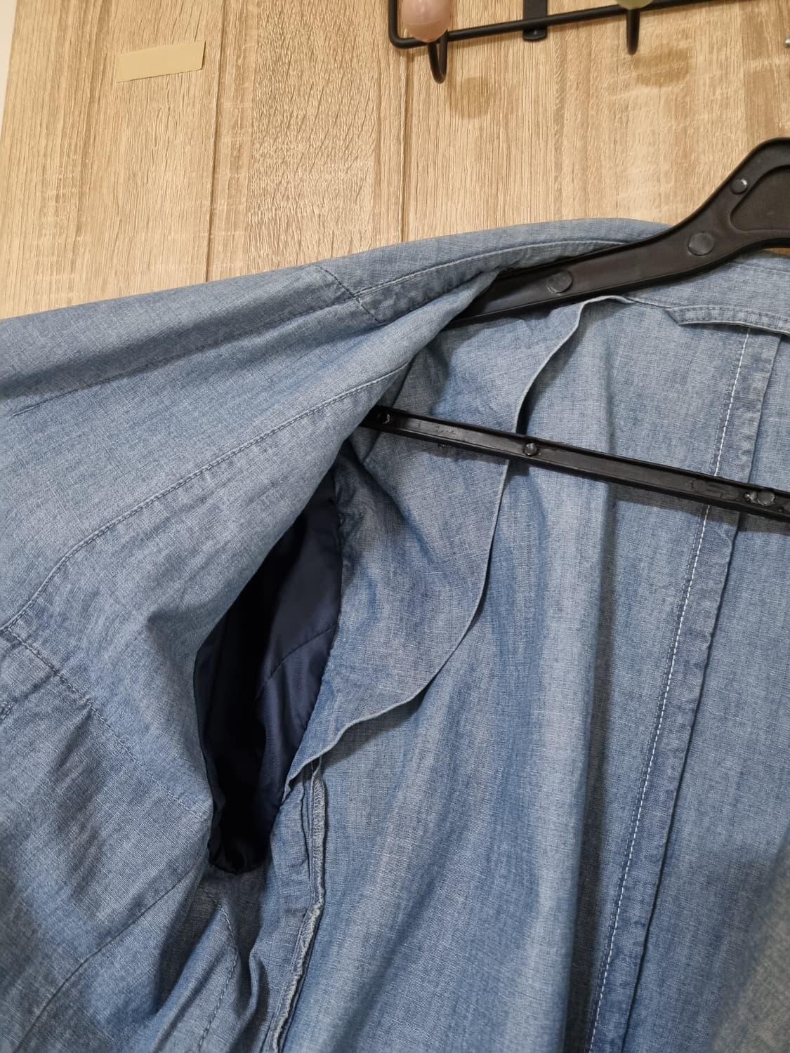 유니클로 X 르메르 블레이저 자켓 상품이미지9