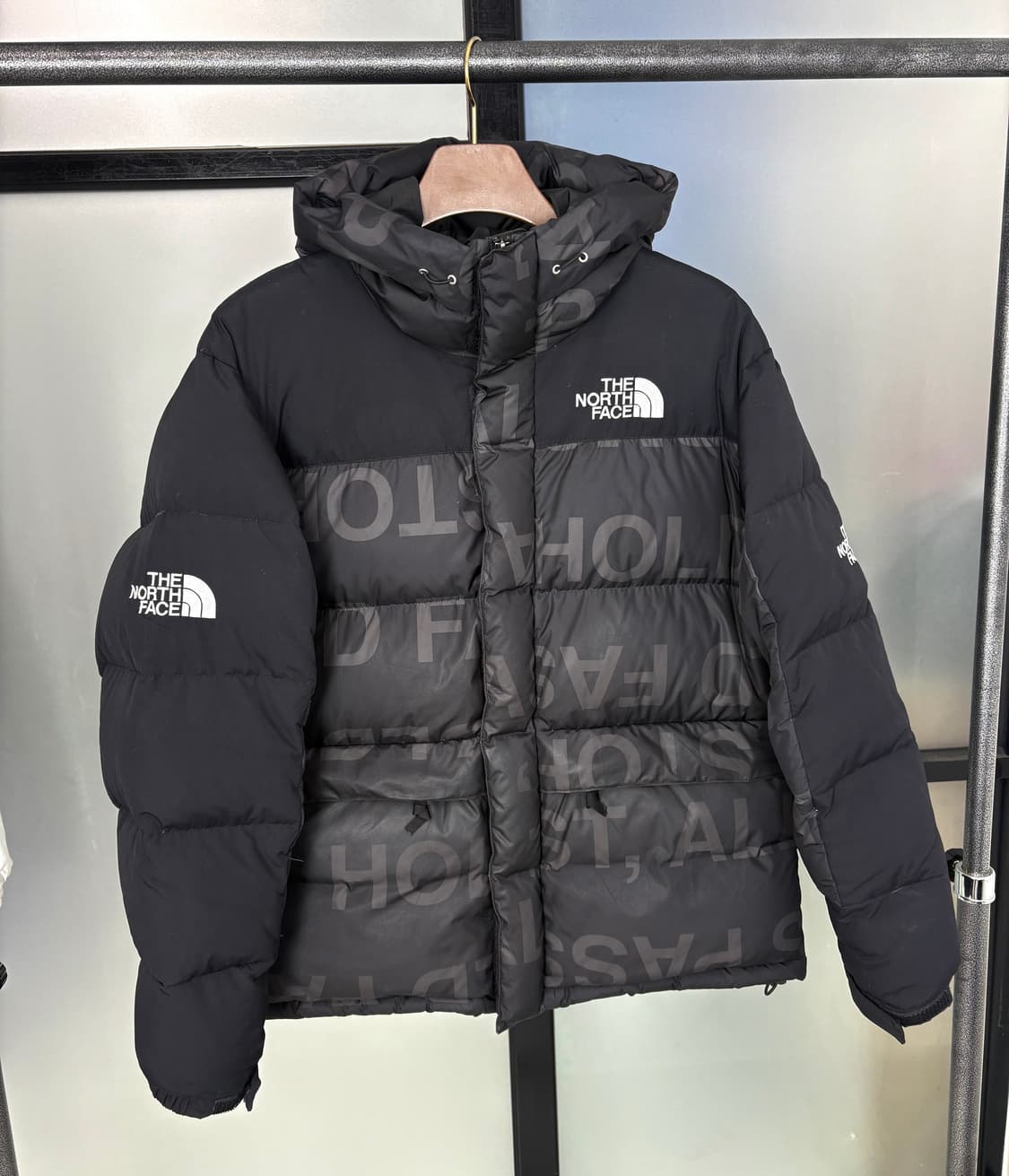 루키CK9744: 노스페이스 NJ1DM56A 패딩 상품이미지4